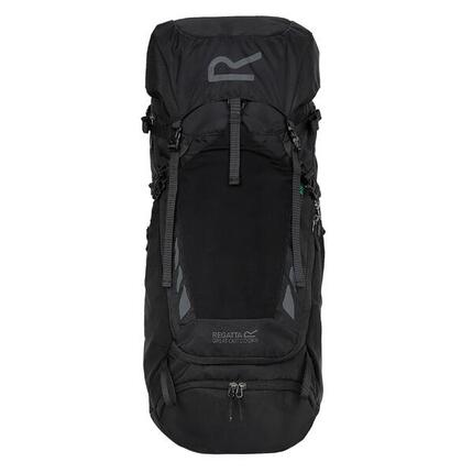 Sac À Dos 65 Litres BLACKFELL (Noir)