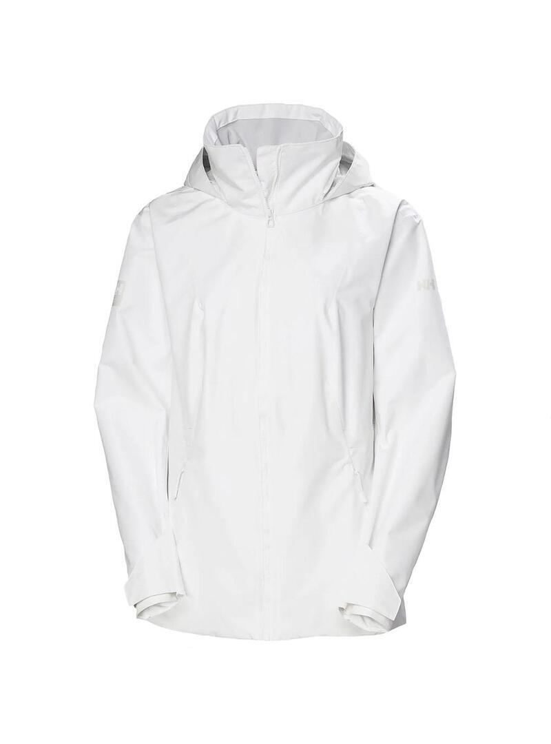 Tops & combinaisons pour femme Helly Hansen course à la voile blanc 1/7