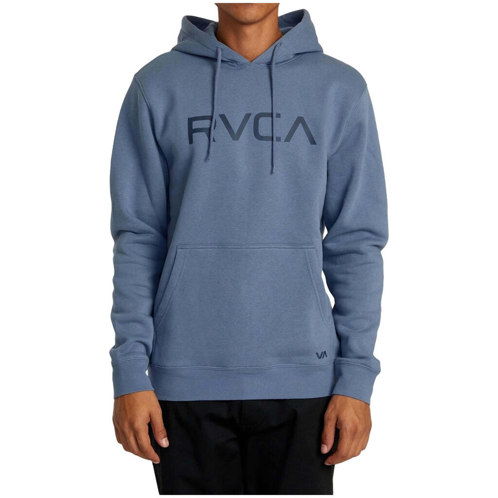 Hoodie Rvca Big for man