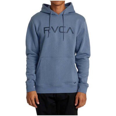 Hoodie rvca big voor mannen