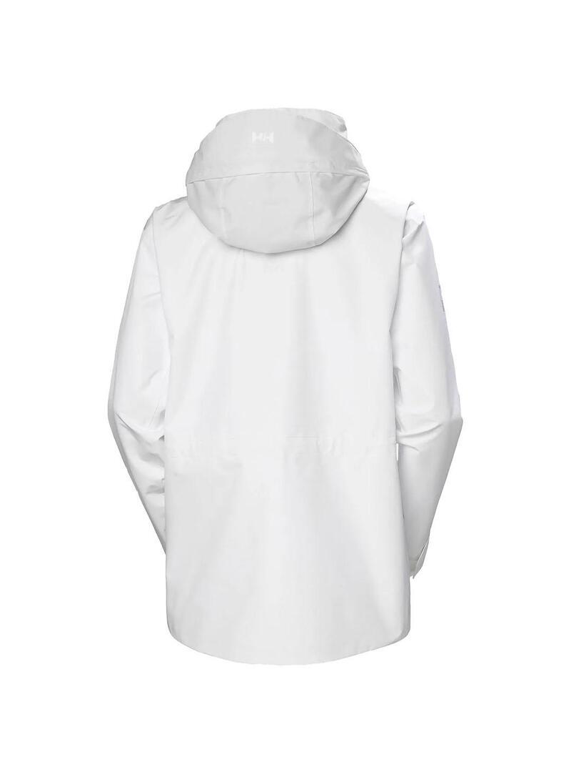 Tops & combinaisons pour femme Helly Hansen course à la voile blanc 2/7