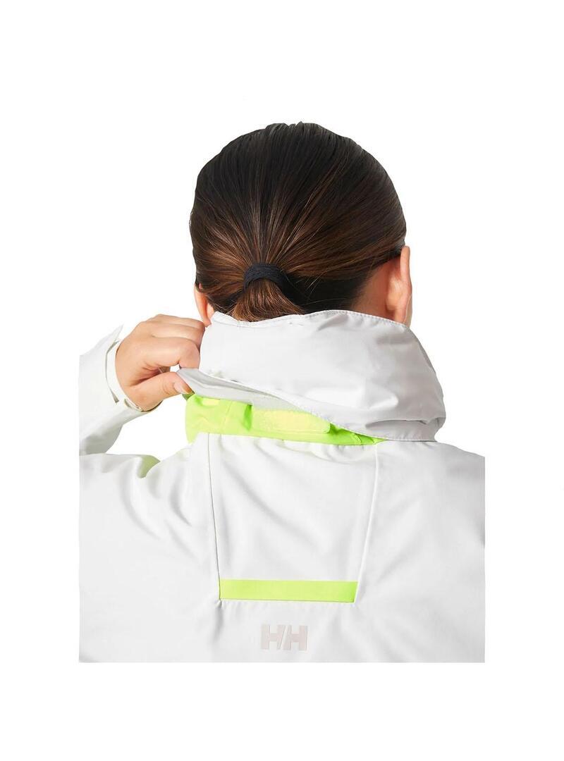 Tops & combinaisons pour femme Helly Hansen course à la voile blanc 6/7