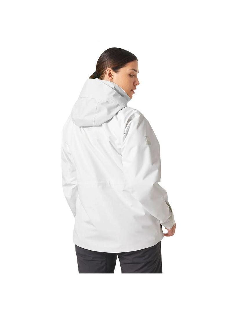 Tops & combinaisons pour femme Helly Hansen course à la voile blanc 4/7