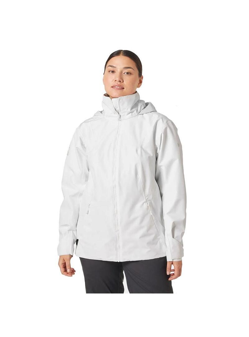 Tops & combinaisons pour femme Helly Hansen course à la voile blanc 3/7