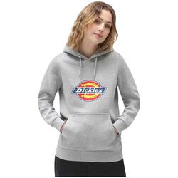 Sweat à capuche Dickies modèle DK0A4XCCGYM1 pour femmes