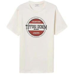 T-shirt Tiffosi Bodhi pour homme