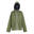 Veste À Capuche BAYLETTA Femme (Vert)