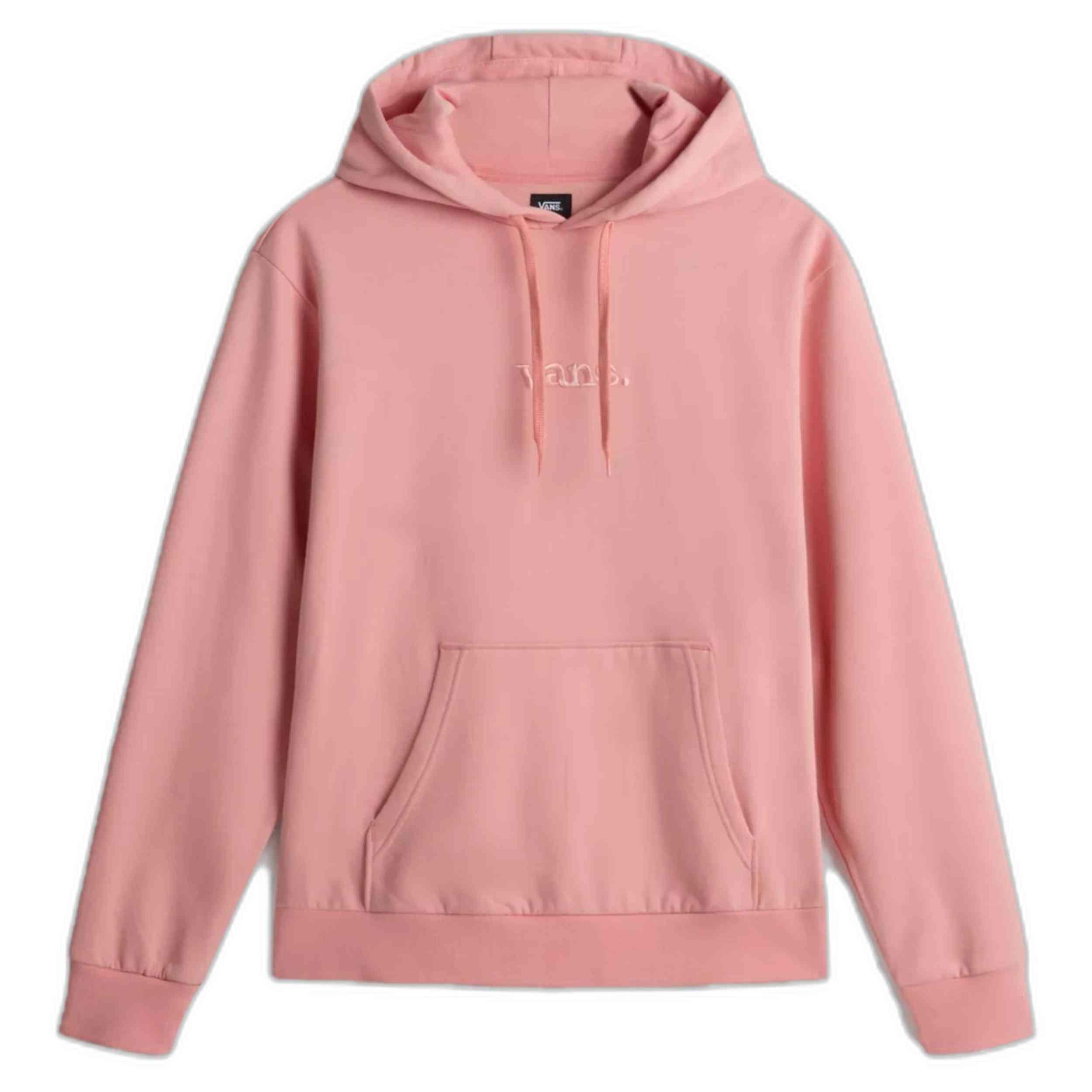 Vans - Sweat À Capuche Vans Modèle Vn000h8zd471 Pour Homme - Sweat-shirt - Rose - Decathlon