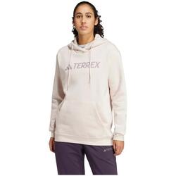 Sweat à capuche Adidas Terrex Multi Large pour femmes