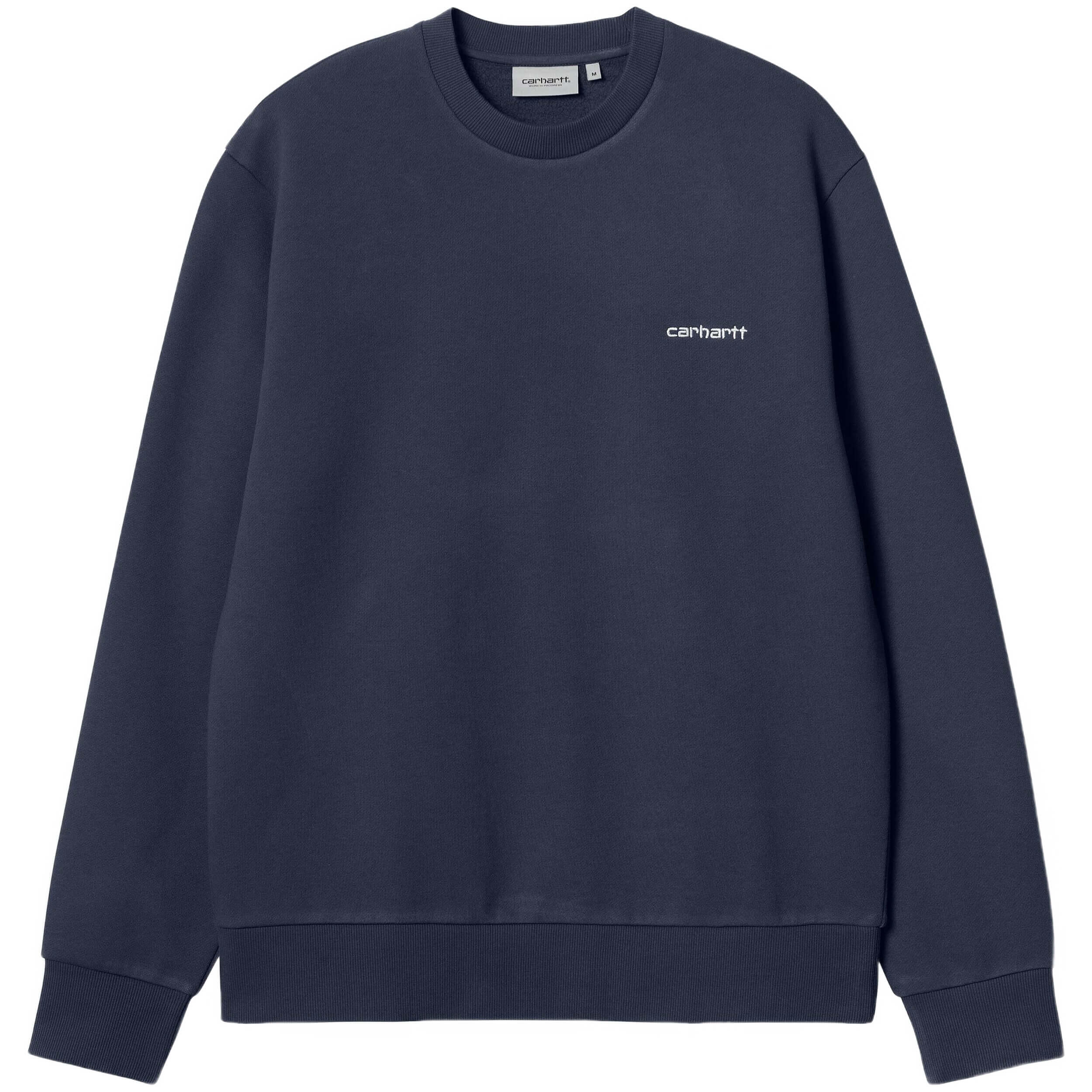 Sudadera Carhartt wip para hombre 3/4