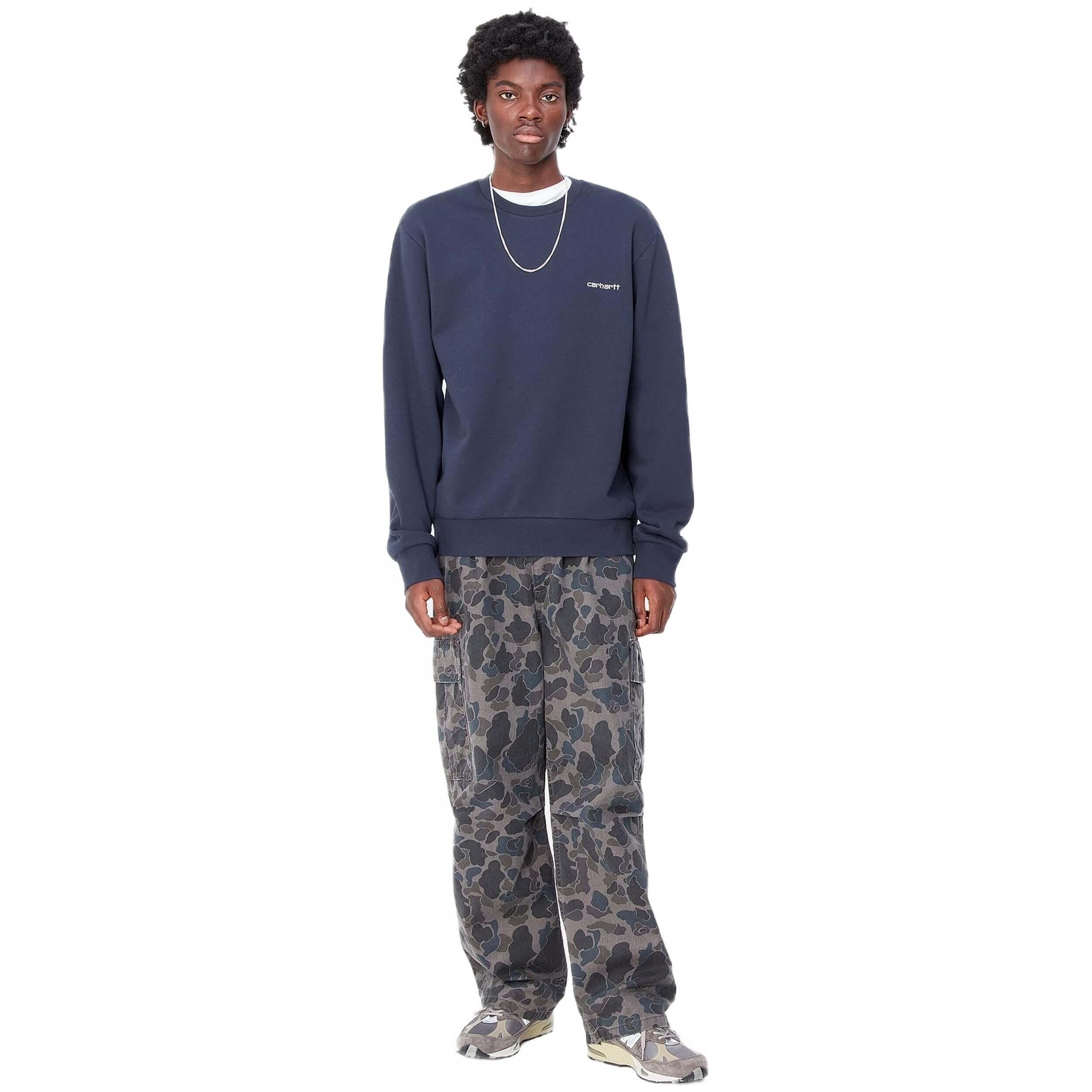 Sudadera Carhartt wip para hombre 2/4