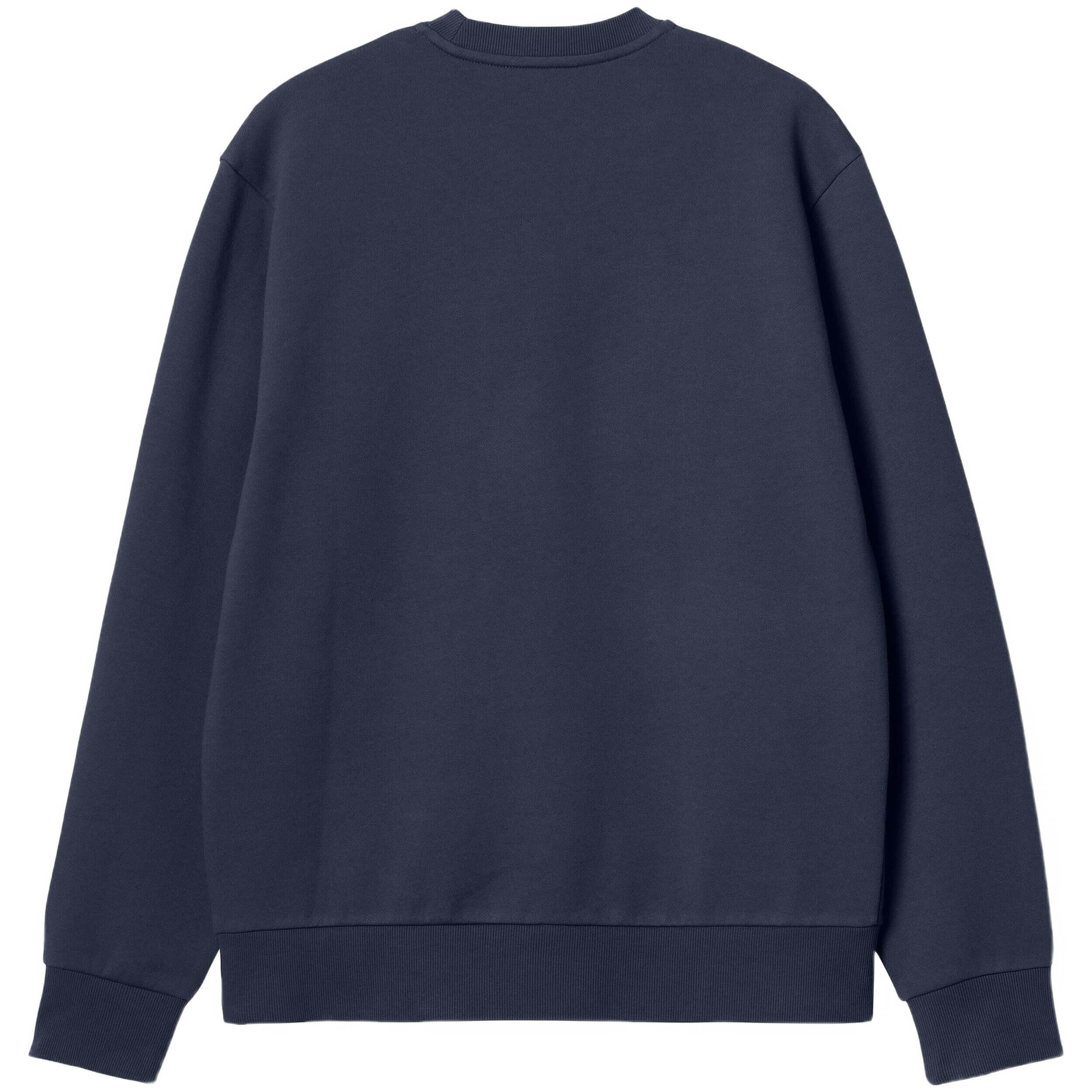 Sudadera Carhartt wip para hombre 4/4
