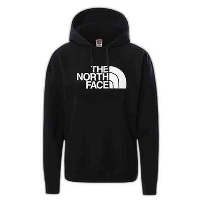 Hoodie the north face model nf0a3rz4jk3 voor vrouwen