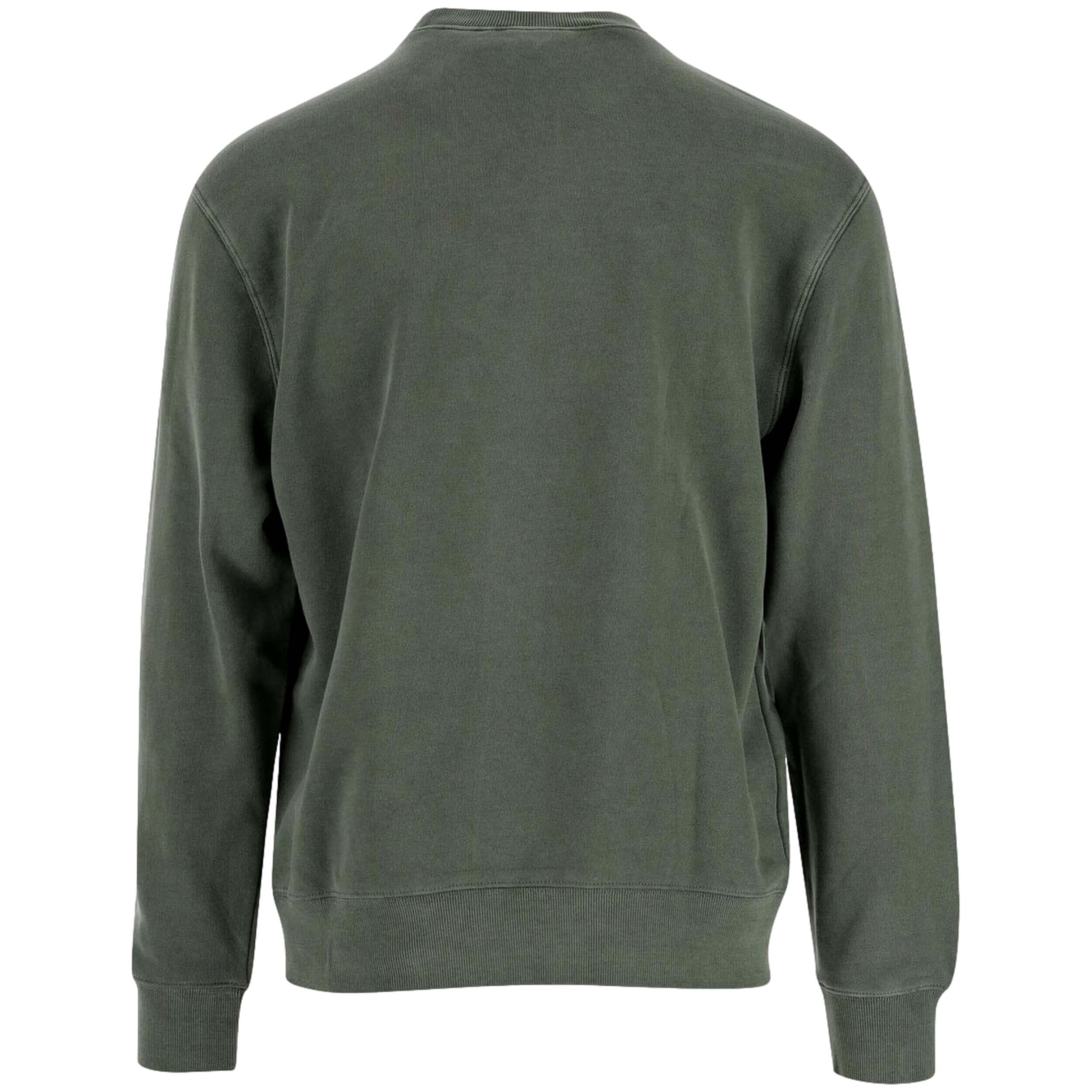 Sudadera Carhartt wip modelo I033065-1YFGD para hombre 2/3