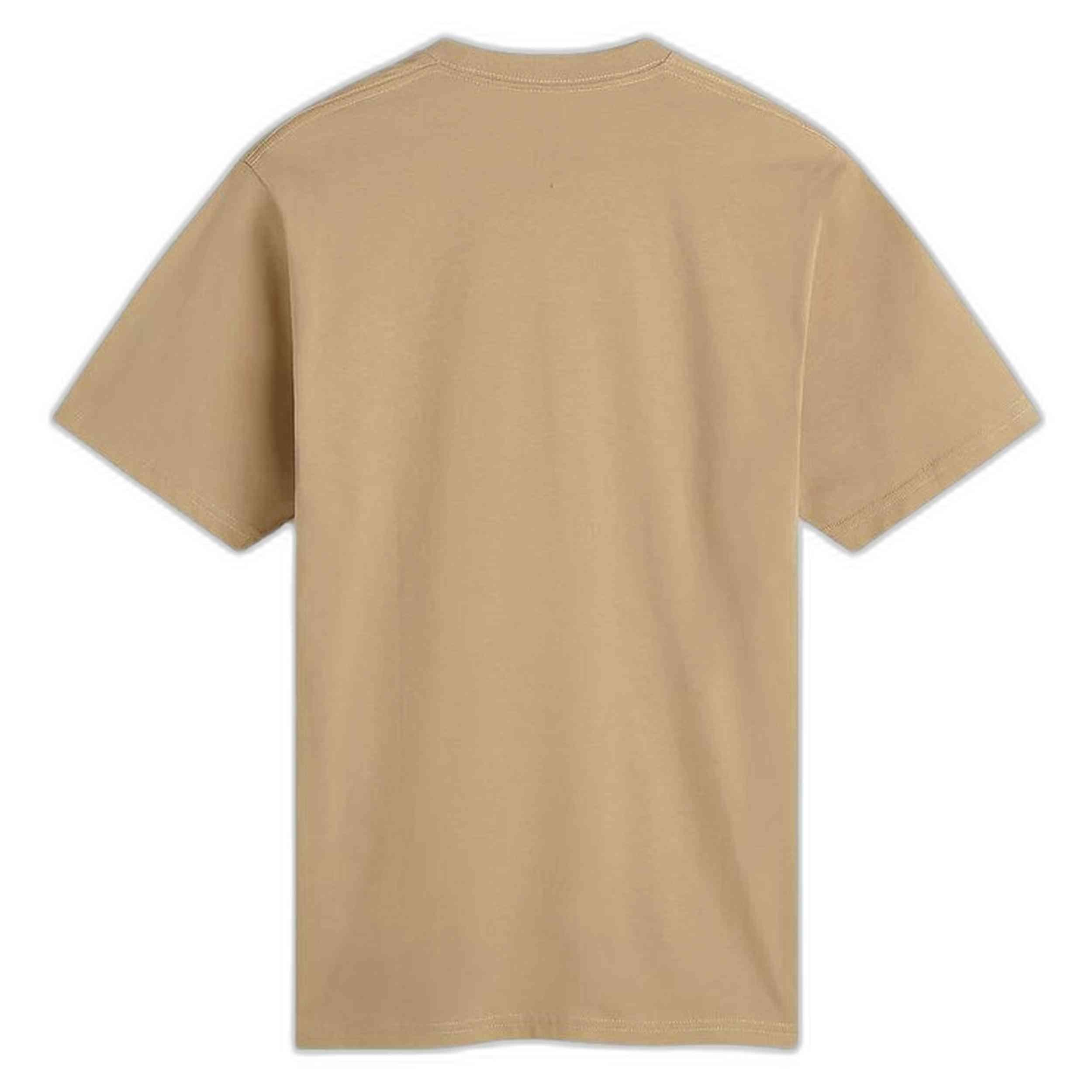 T-shirt Vans MN Left Chest Logo para homem 2/2
