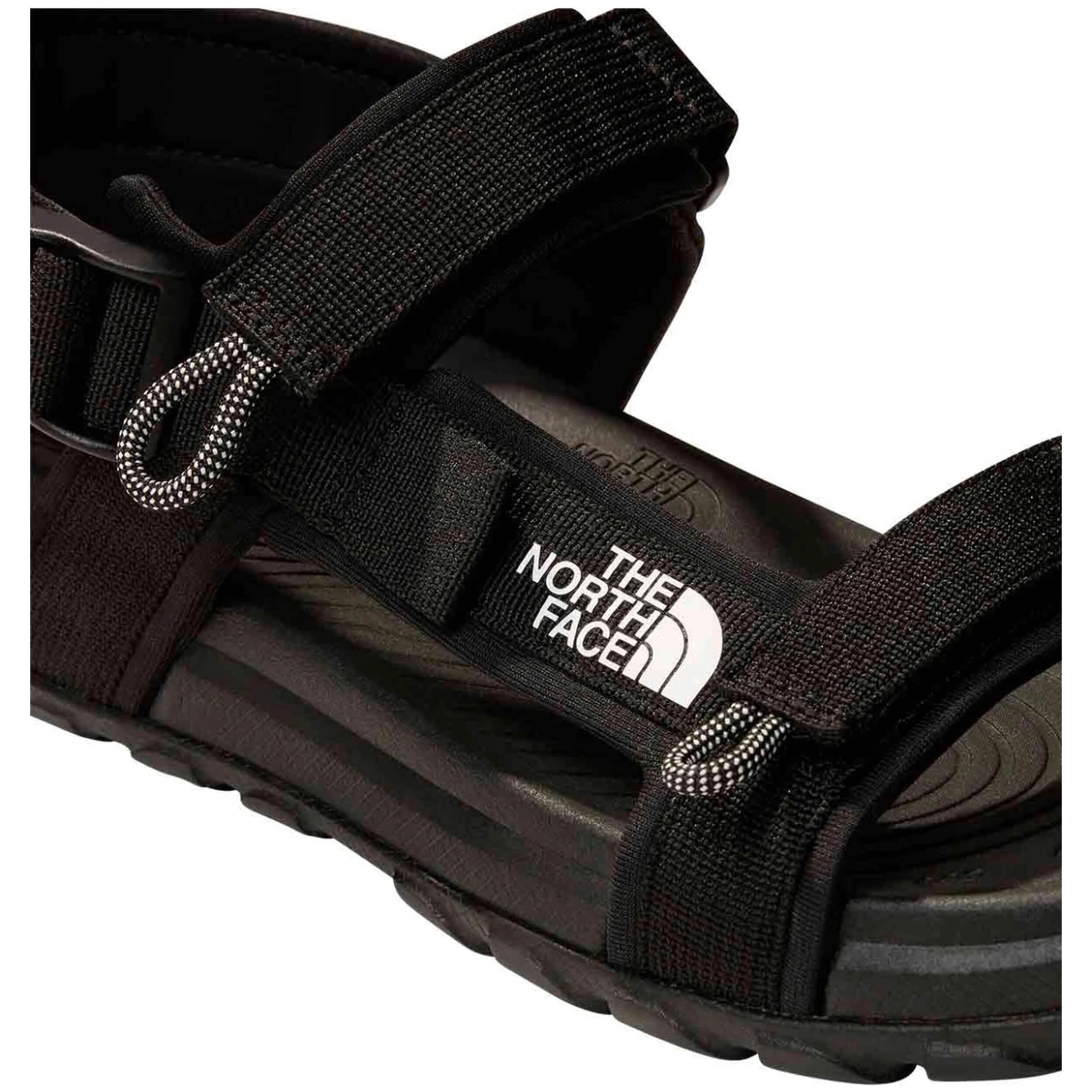 Sandales The north face Explore Camp pour homme 2/5