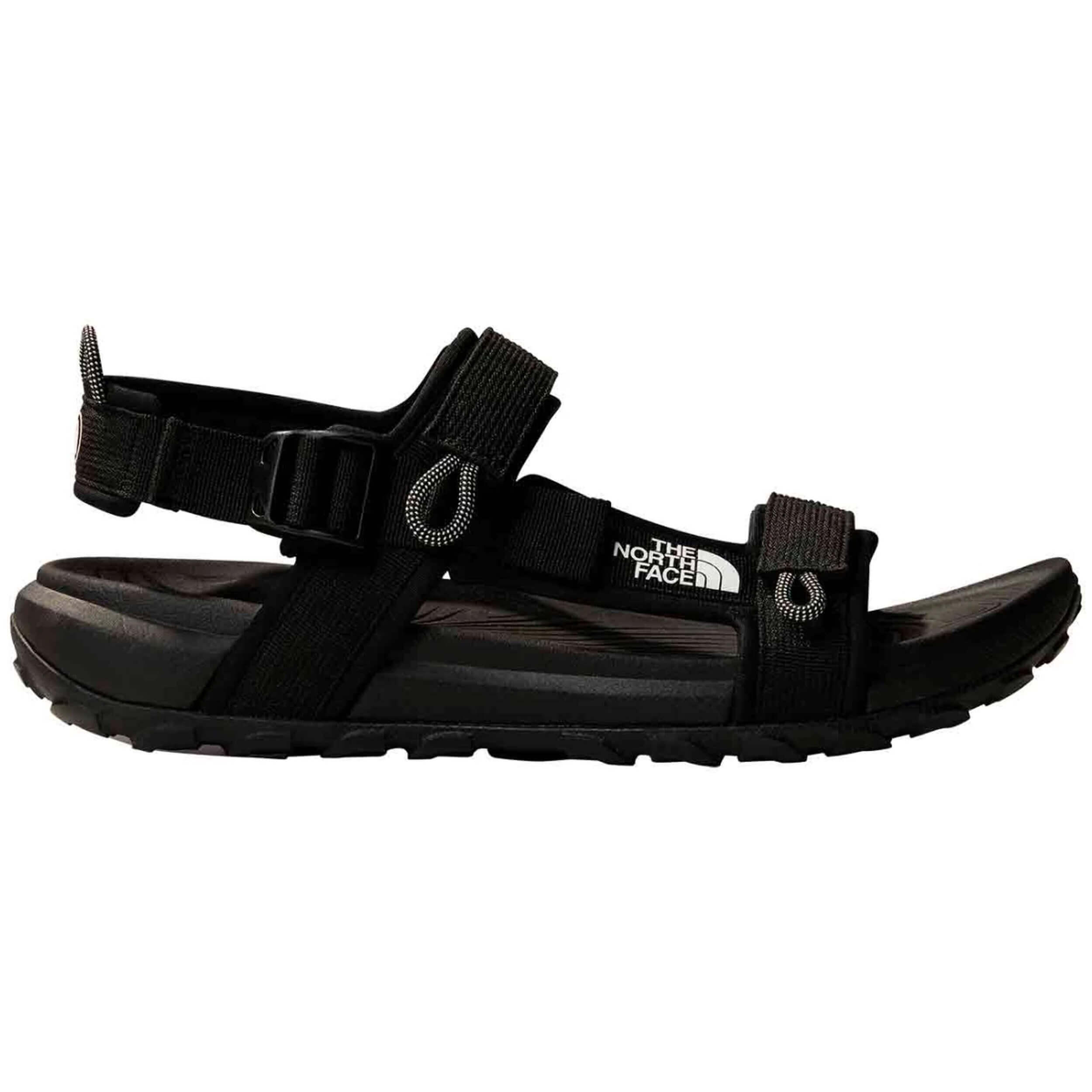Sandales The north face Explore Camp pour homme 4/5