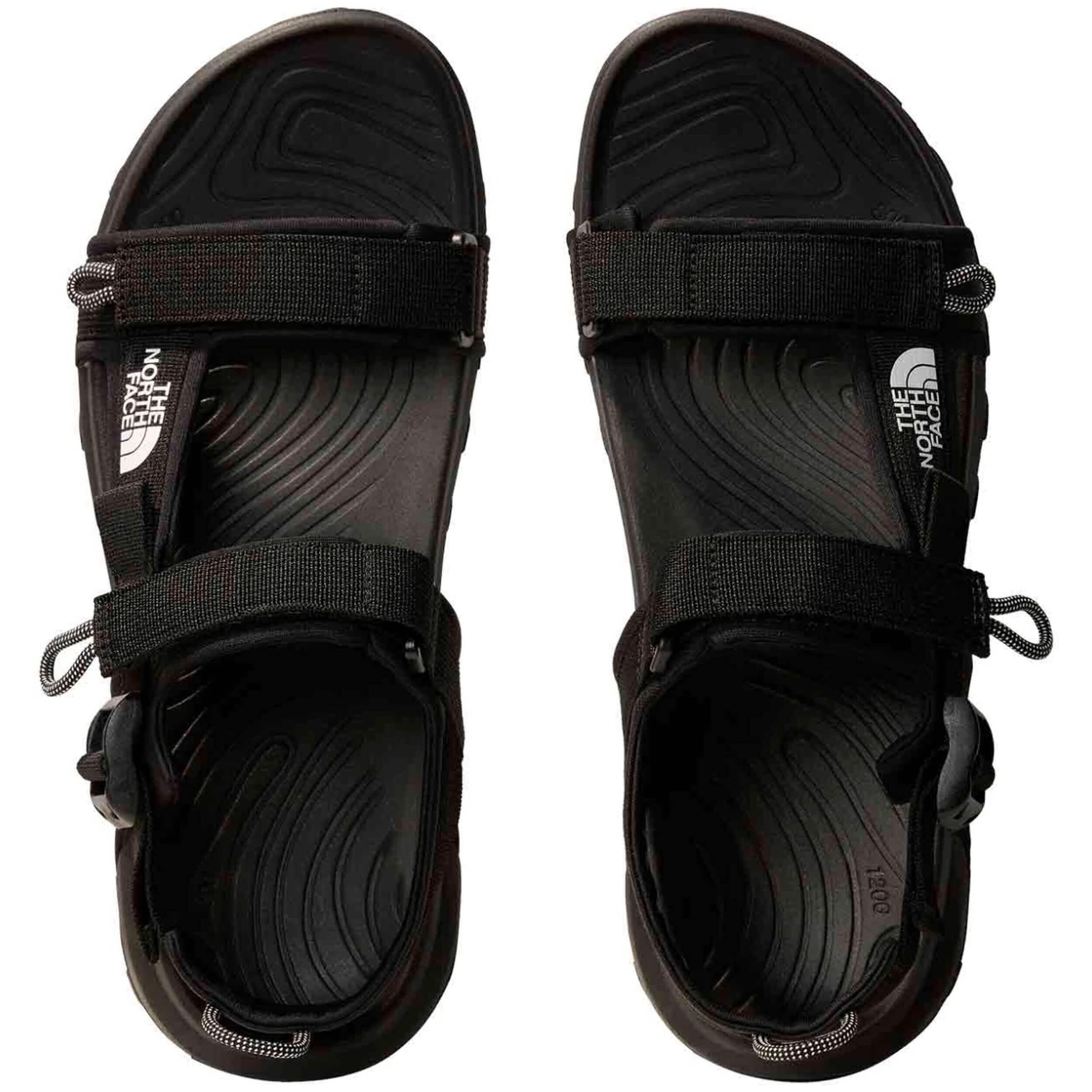 Sandales The north face Explore Camp pour homme 3/5