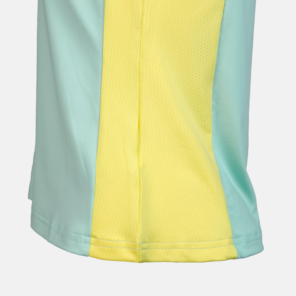Camiseta CANTAL TOP | Ligera, transpirable y de secado rápido para pádel 4/4