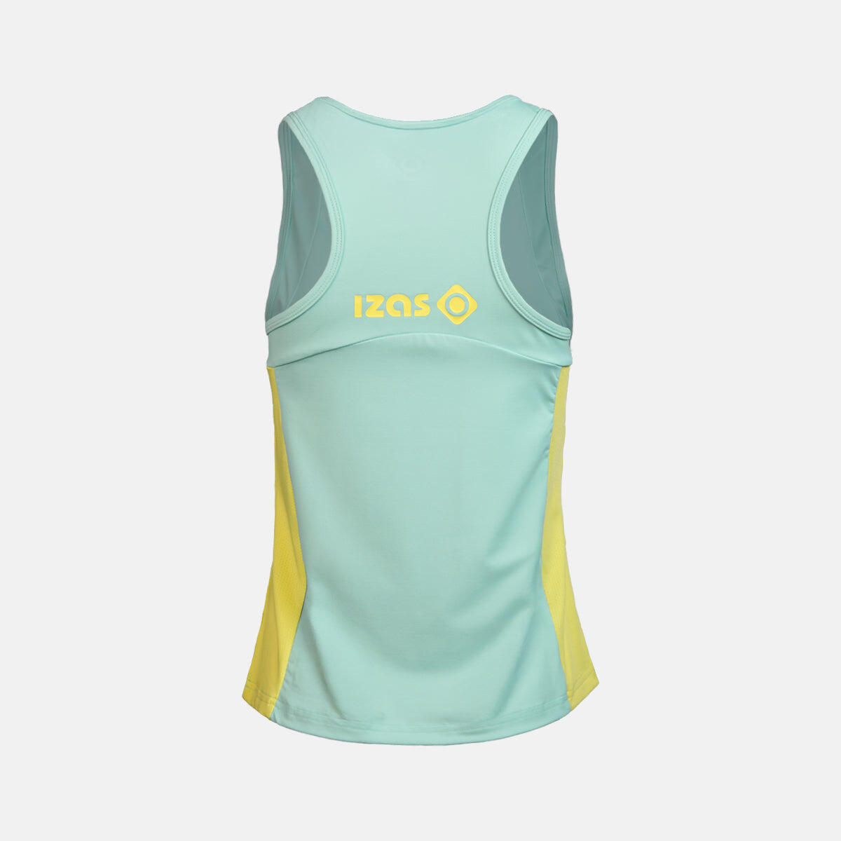 Camiseta CANTAL TOP | Ligera, transpirable y de secado rápido para pádel 2/4