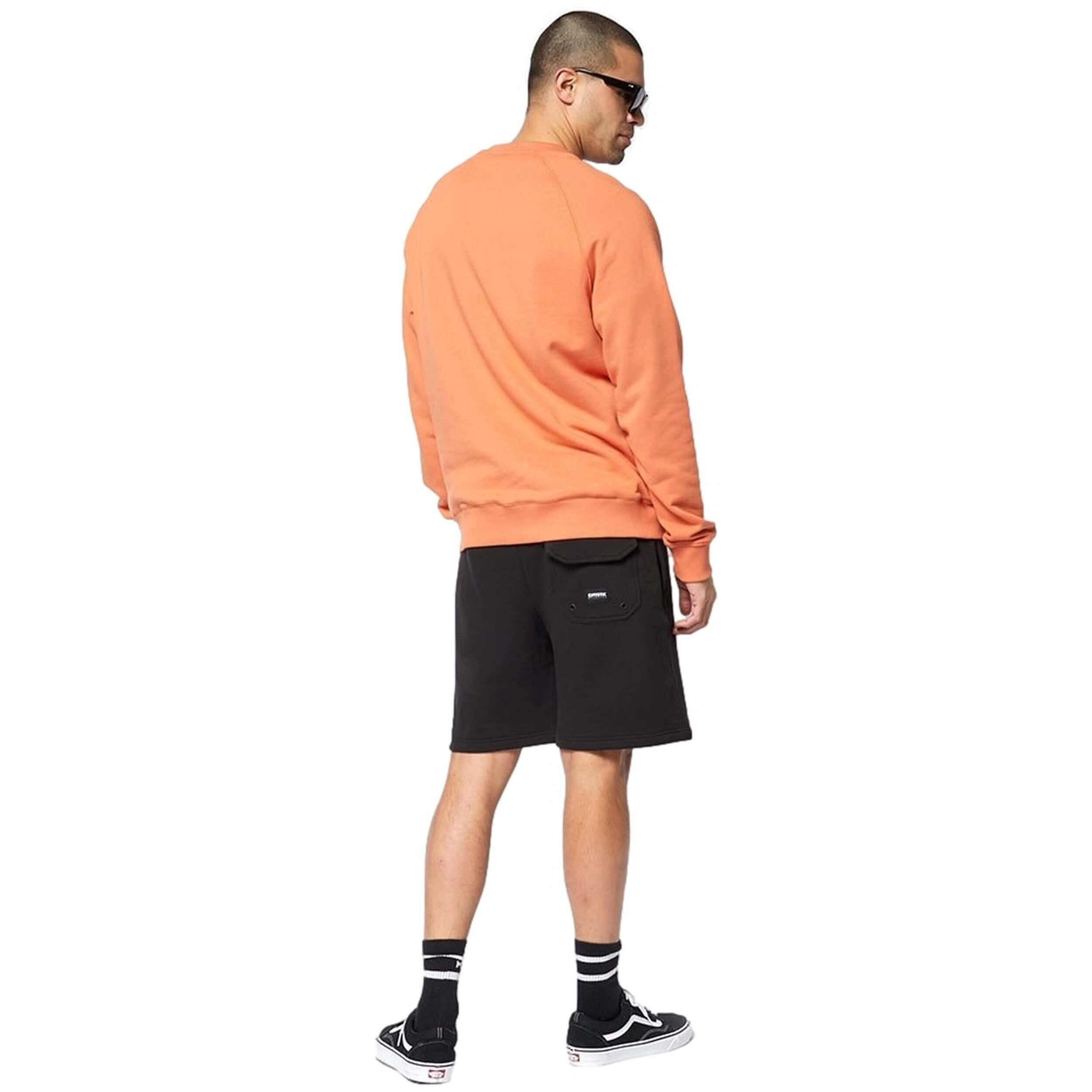 Sudadera Mystic modelo 35104230052-379 para hombre 4/5