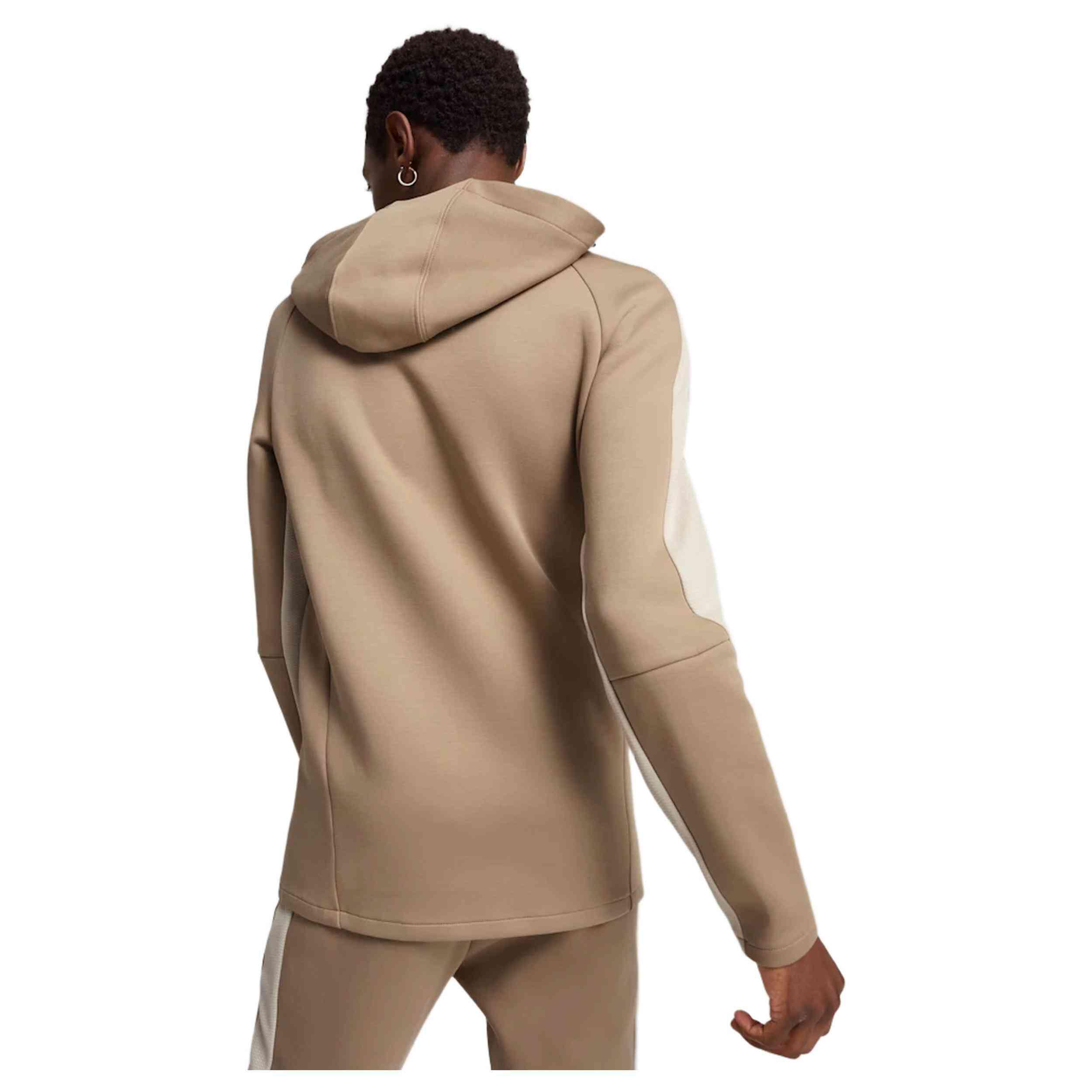 Sweat à capuche Puma modèle 681699-67 pour homme 4/5