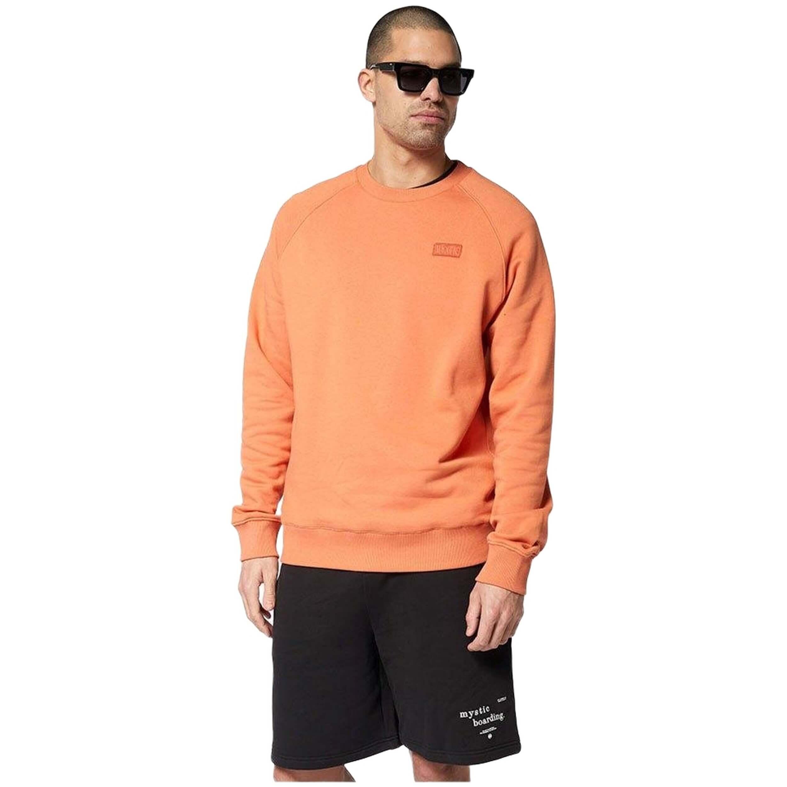 Sudadera Mystic modelo 35104230052-379 para hombre 3/5