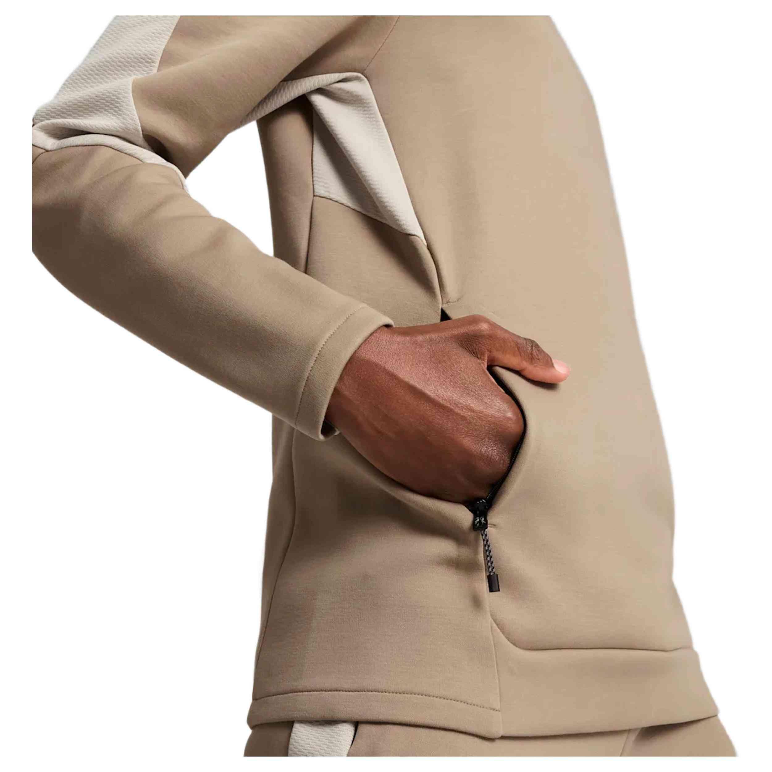 Sweat à capuche Puma modèle 681699-67 pour homme 5/5
