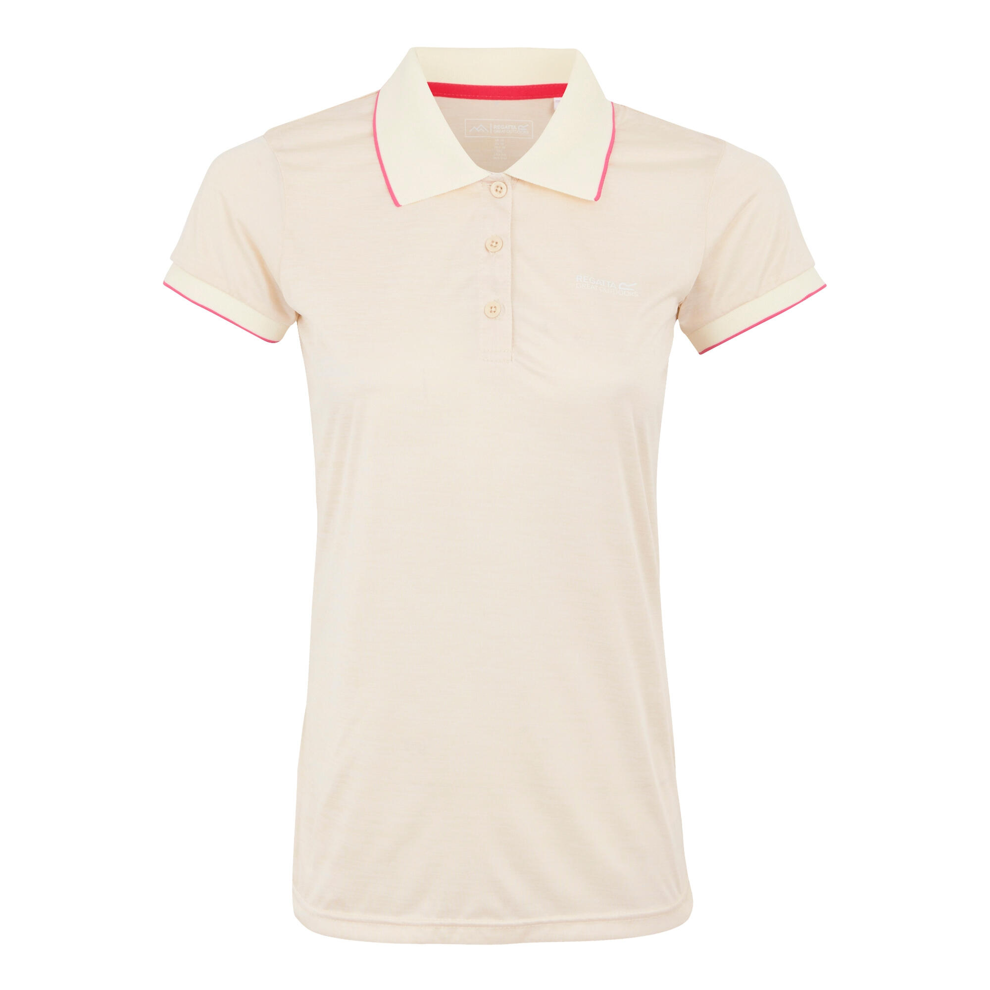 Damska Koszulka Polo Remex II