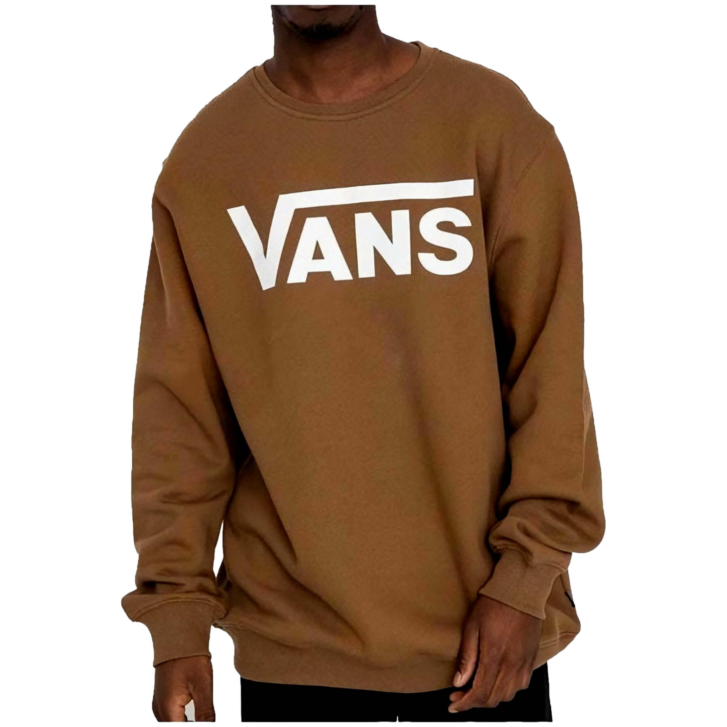 Sweat Vans pour homme 2/4