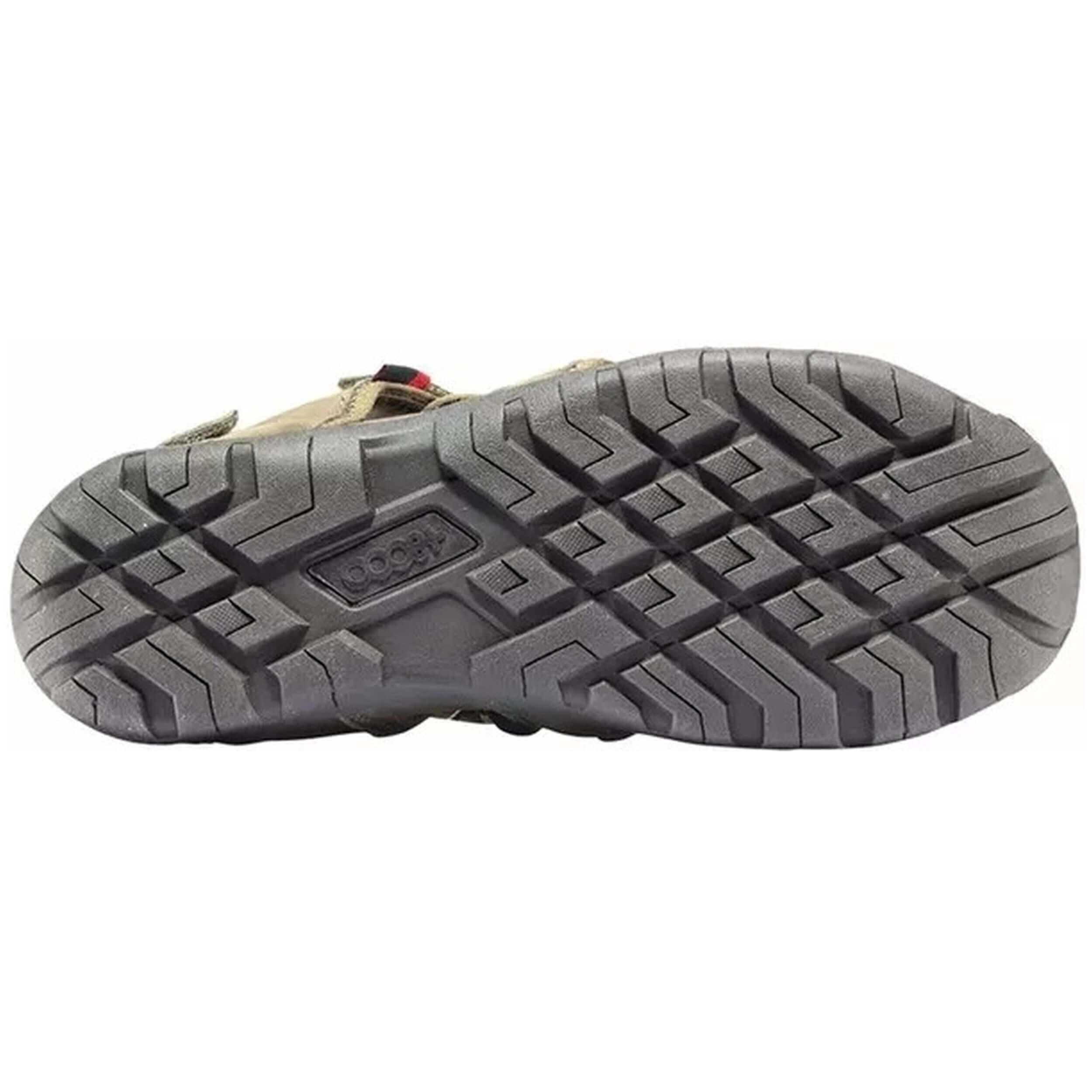 Sandali 8000 modello TERMAN015 per uomini 5/5