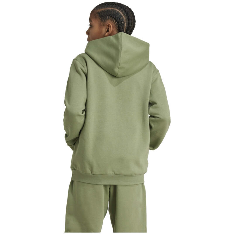 Sweat à Capuche Ado Multicolore Garçon Fille – Motifs Loup, Géométrie, Étoiles – Pull Oversize Style Streetwear