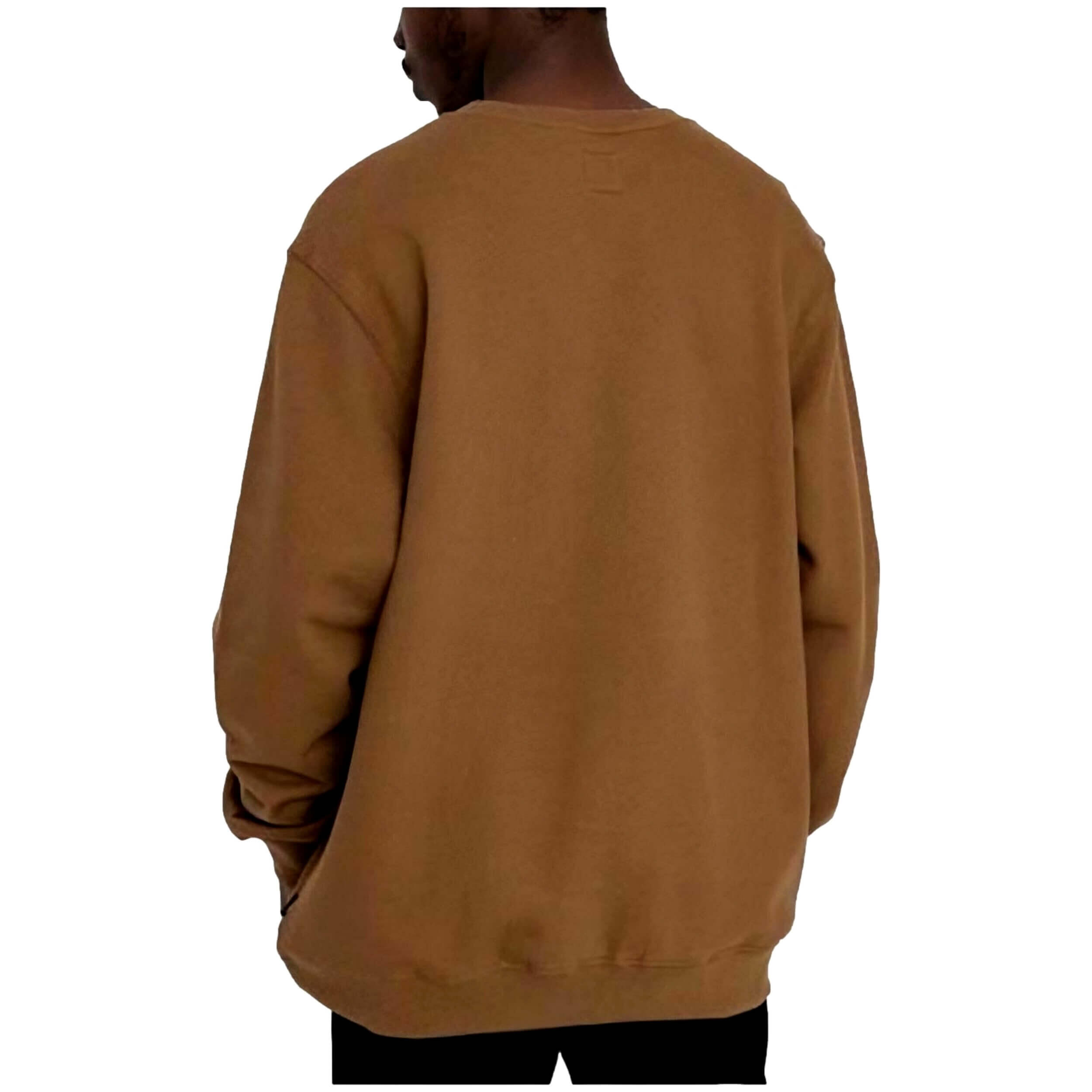 Sweat Vans pour homme 3/4