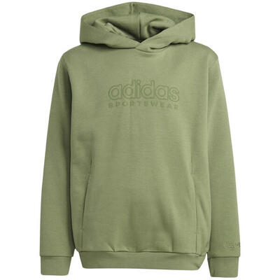 Hoodie adidas model iw0919 voor unisex jongens