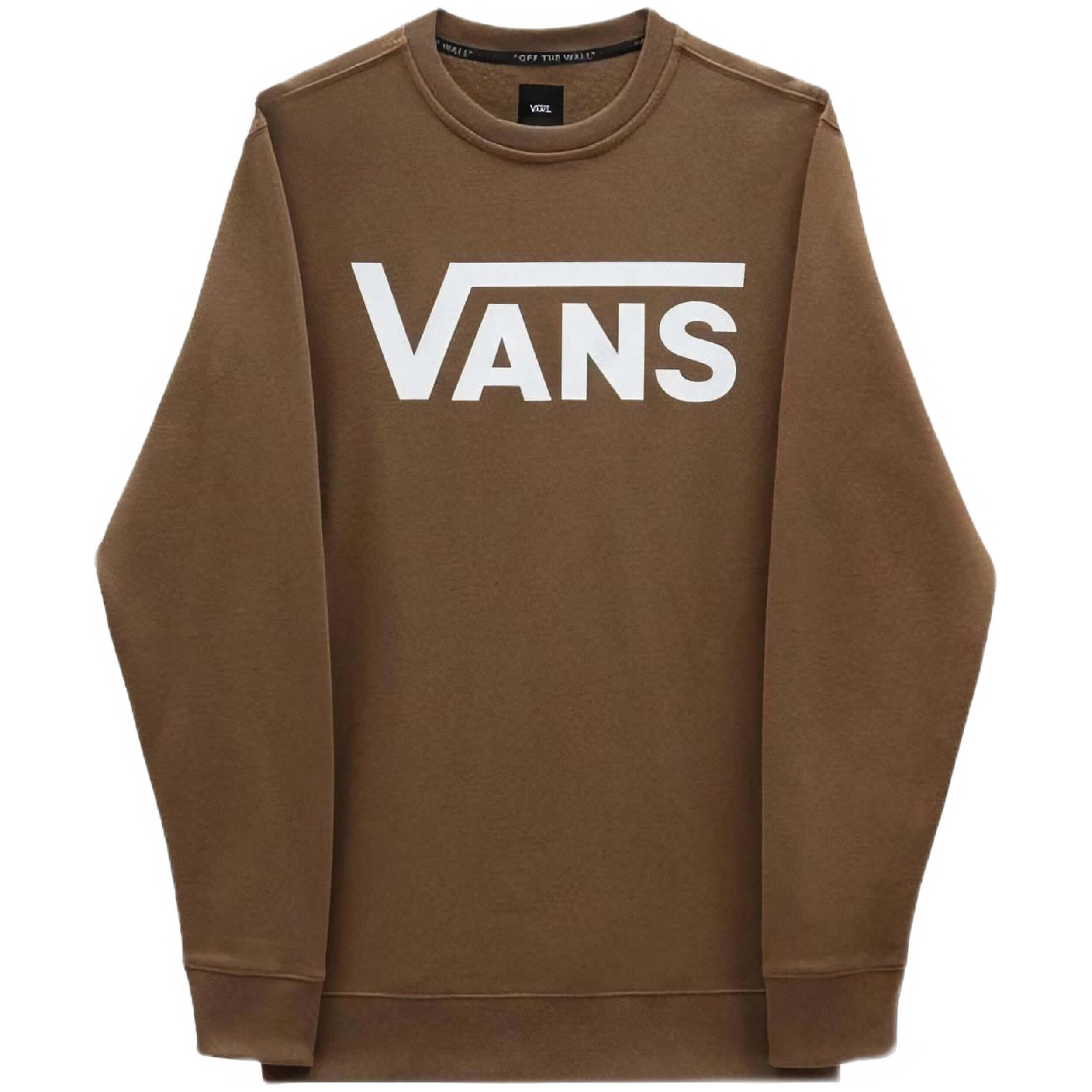 Sweat Vans pour homme 1/4