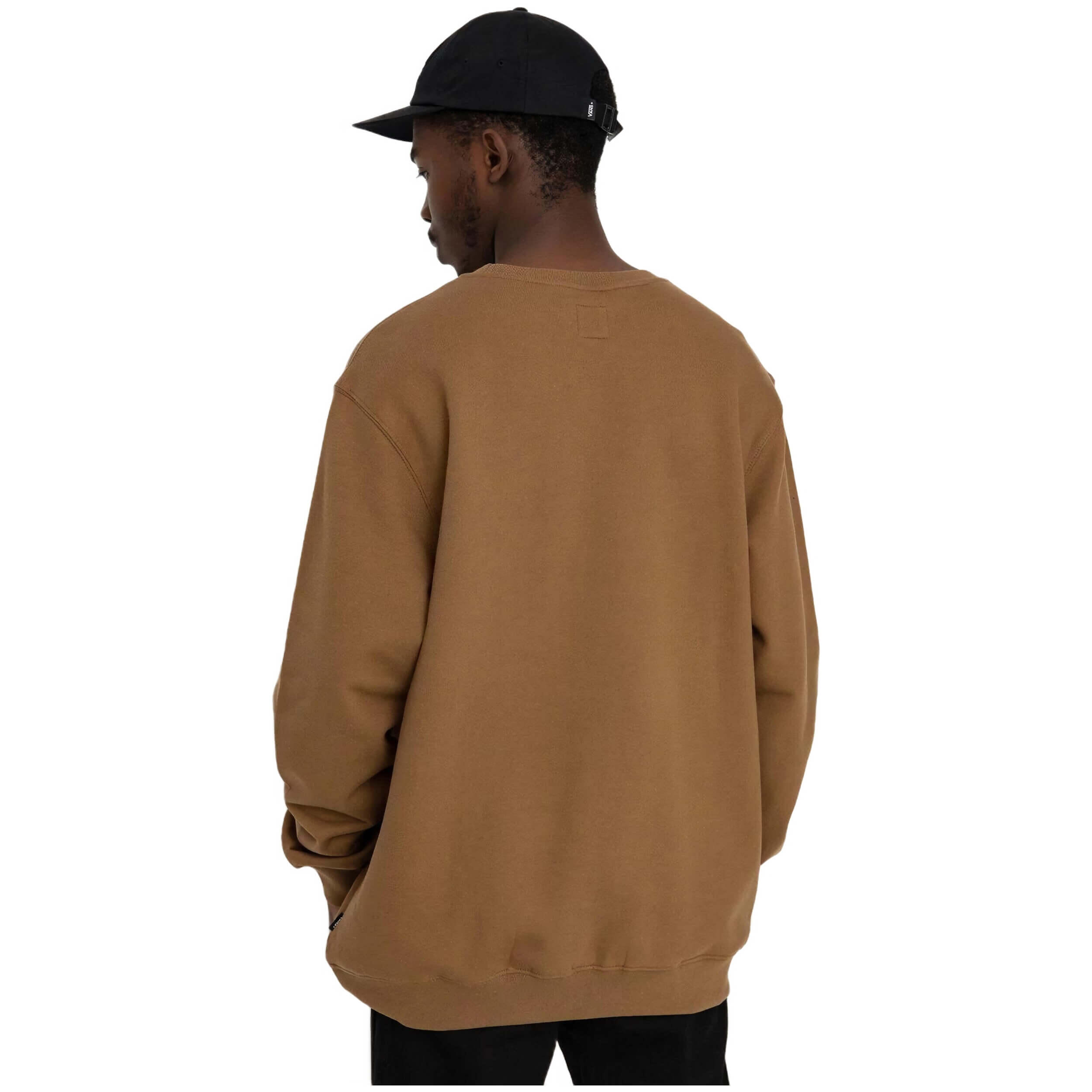 Sweat Vans pour homme 4/4
