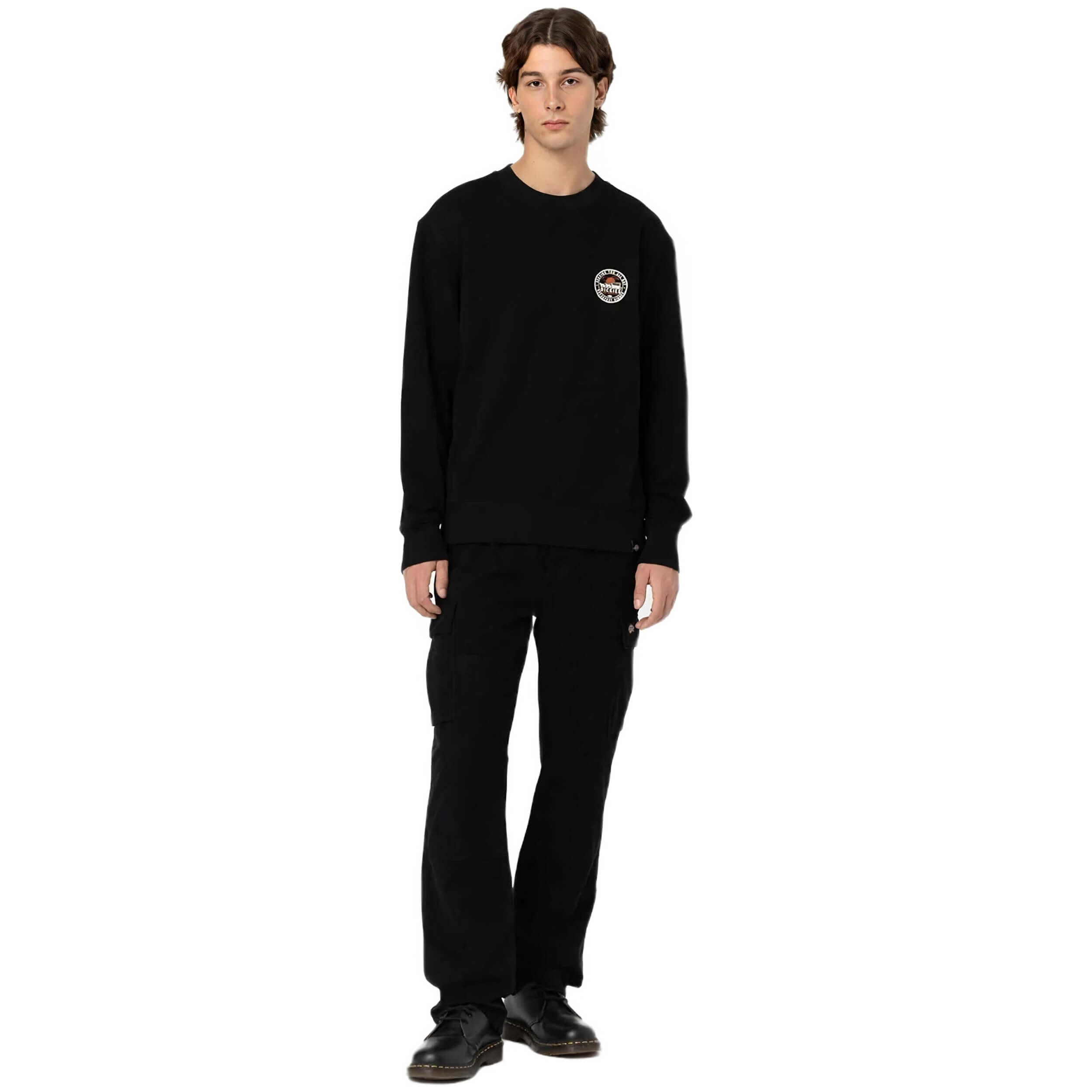 Felpa Dickies per uomini 5/5