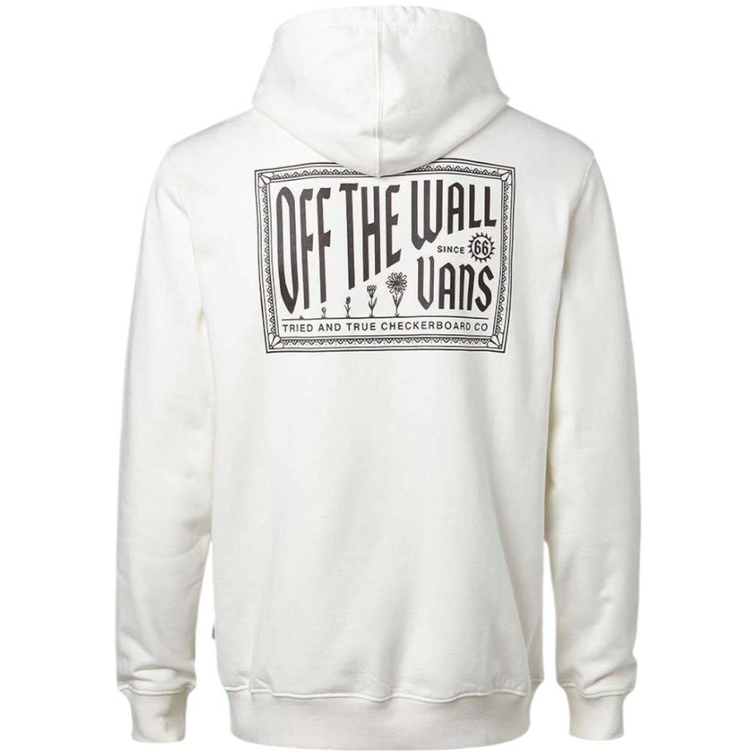 Sweatshirt Vans modelo VN000HVQFS81 para homem 2/3