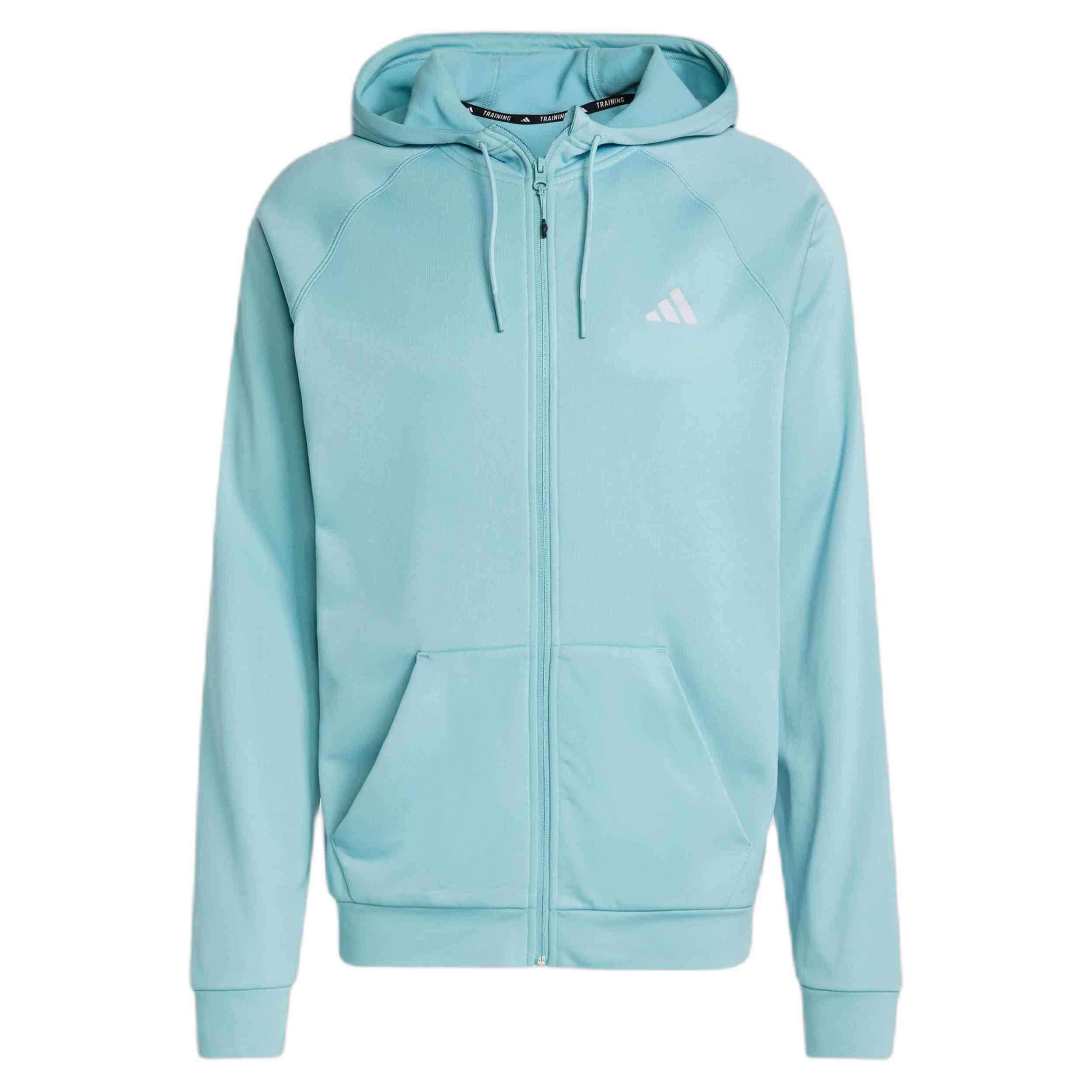 Sudadera con capucha Adidas modelo JE6660 para hombre 5/5