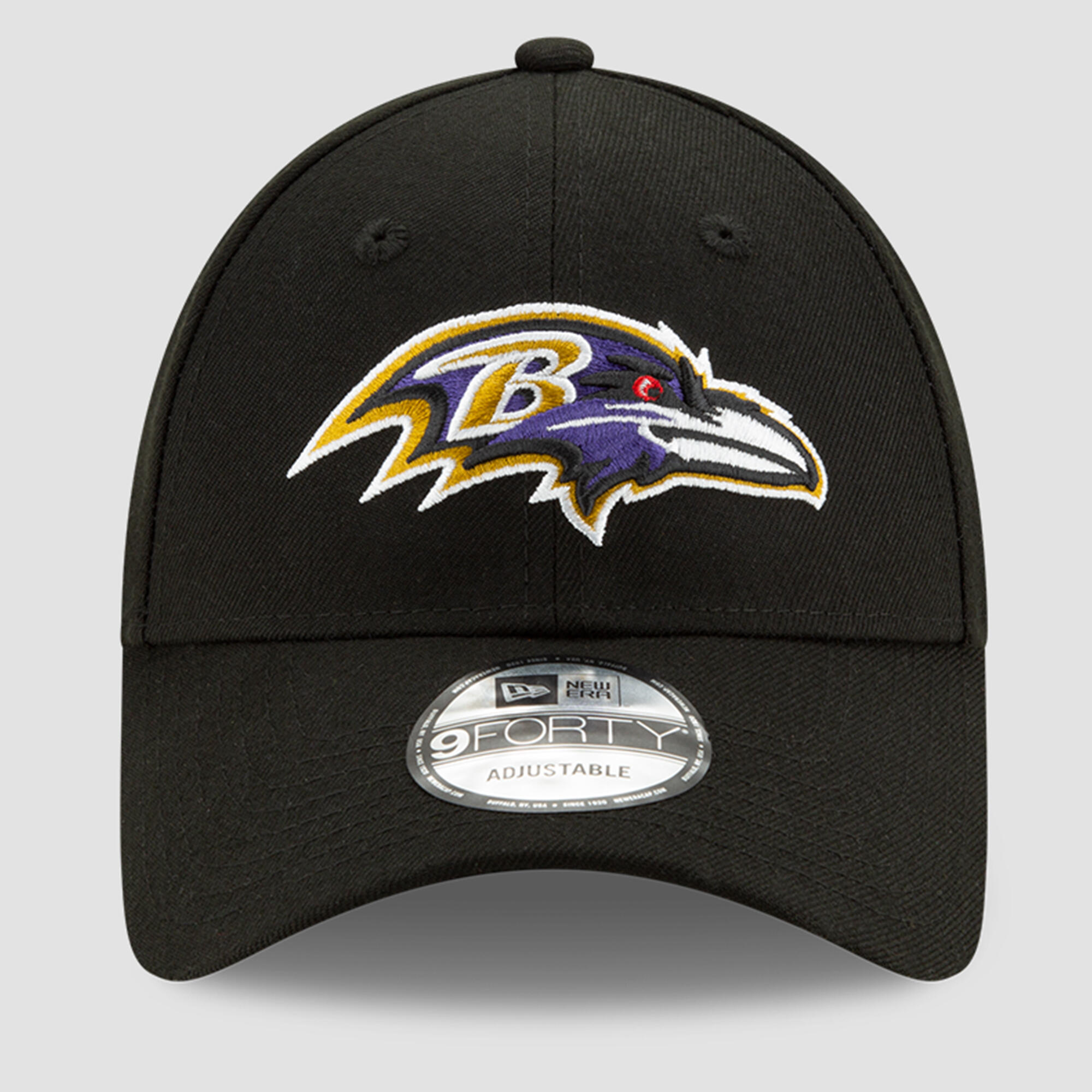Casquette New Era The League NFL Équipe Baltimore Ravens 5/7