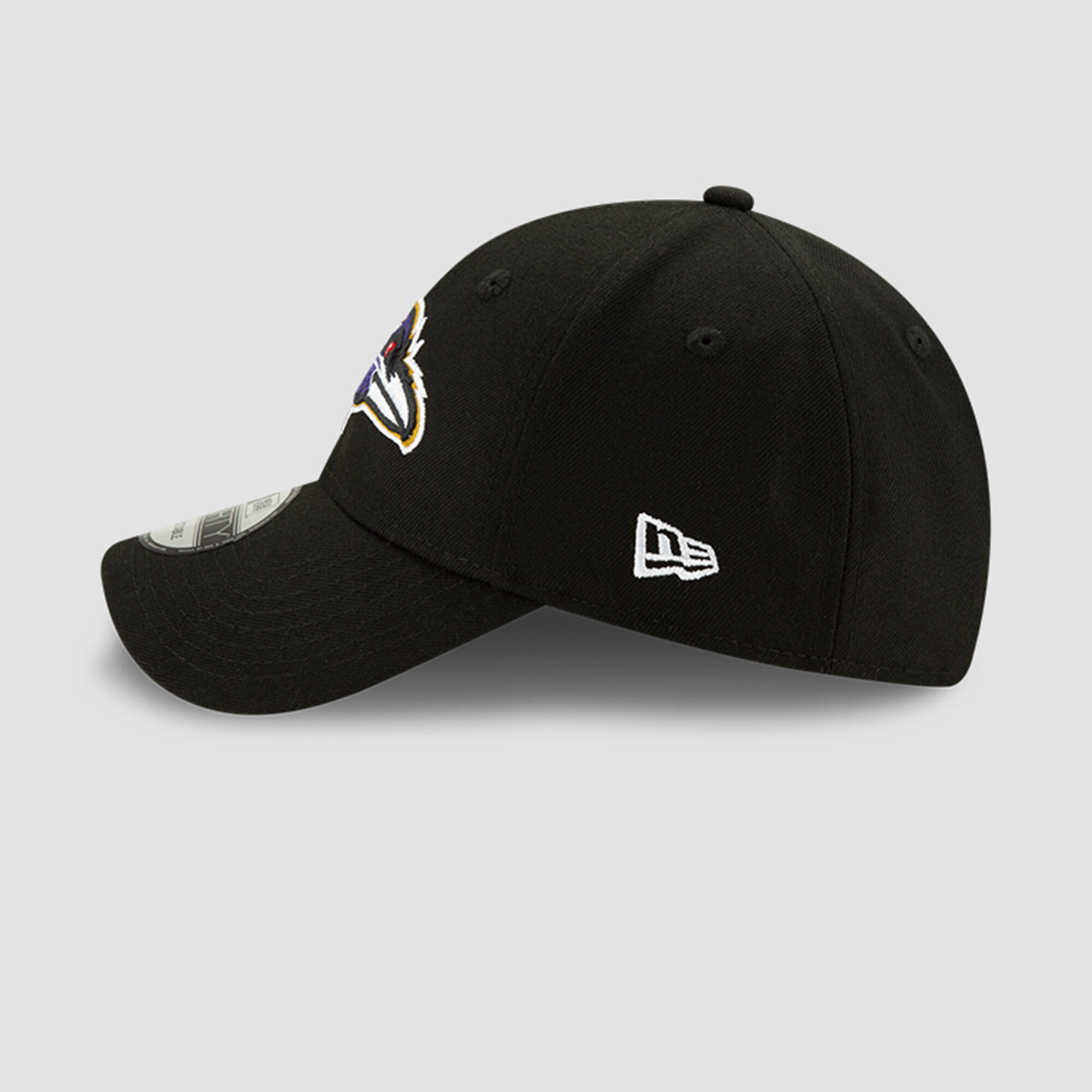 Casquette New Era The League NFL Équipe Baltimore Ravens 4/7