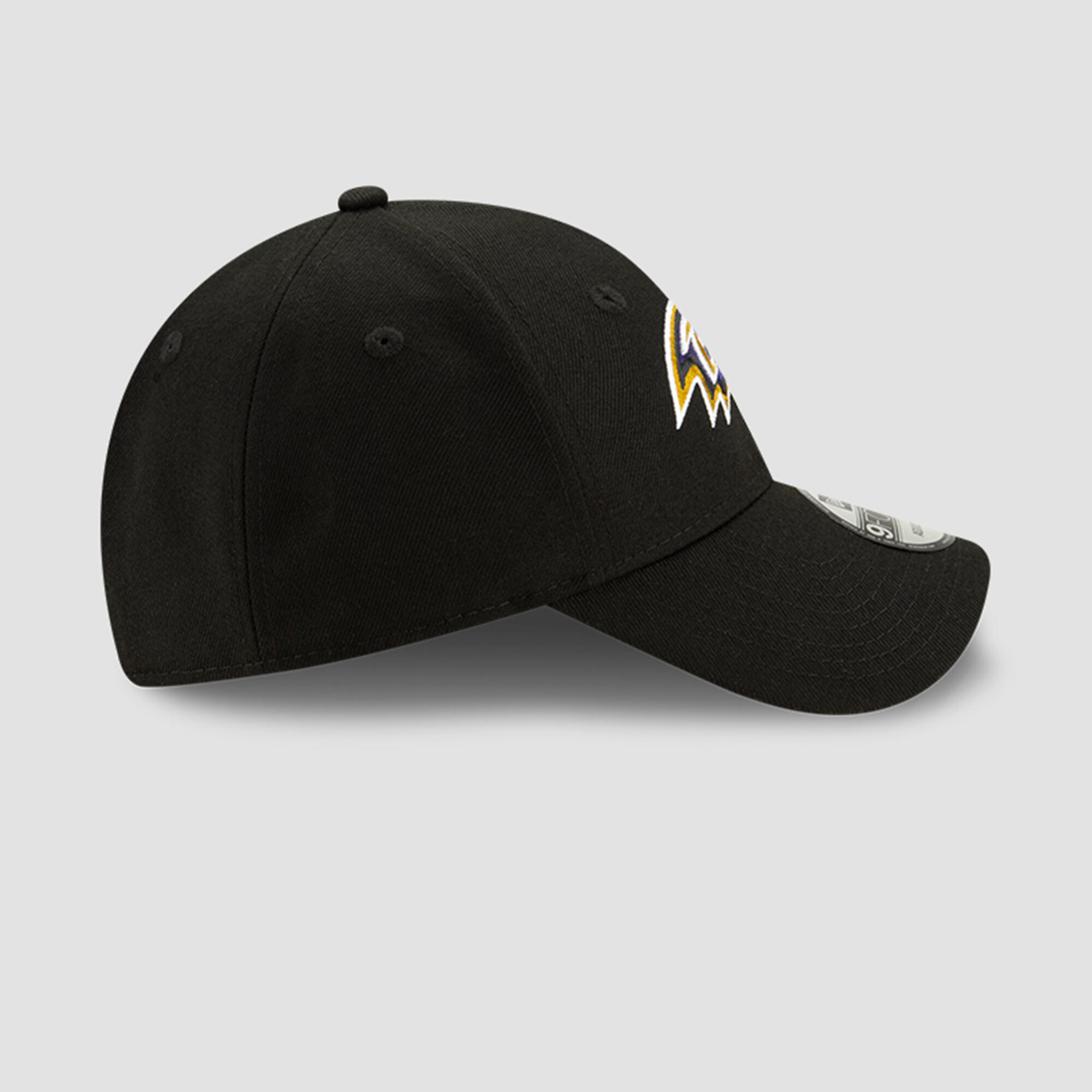 Casquette New Era The League NFL Équipe Baltimore Ravens 3/7