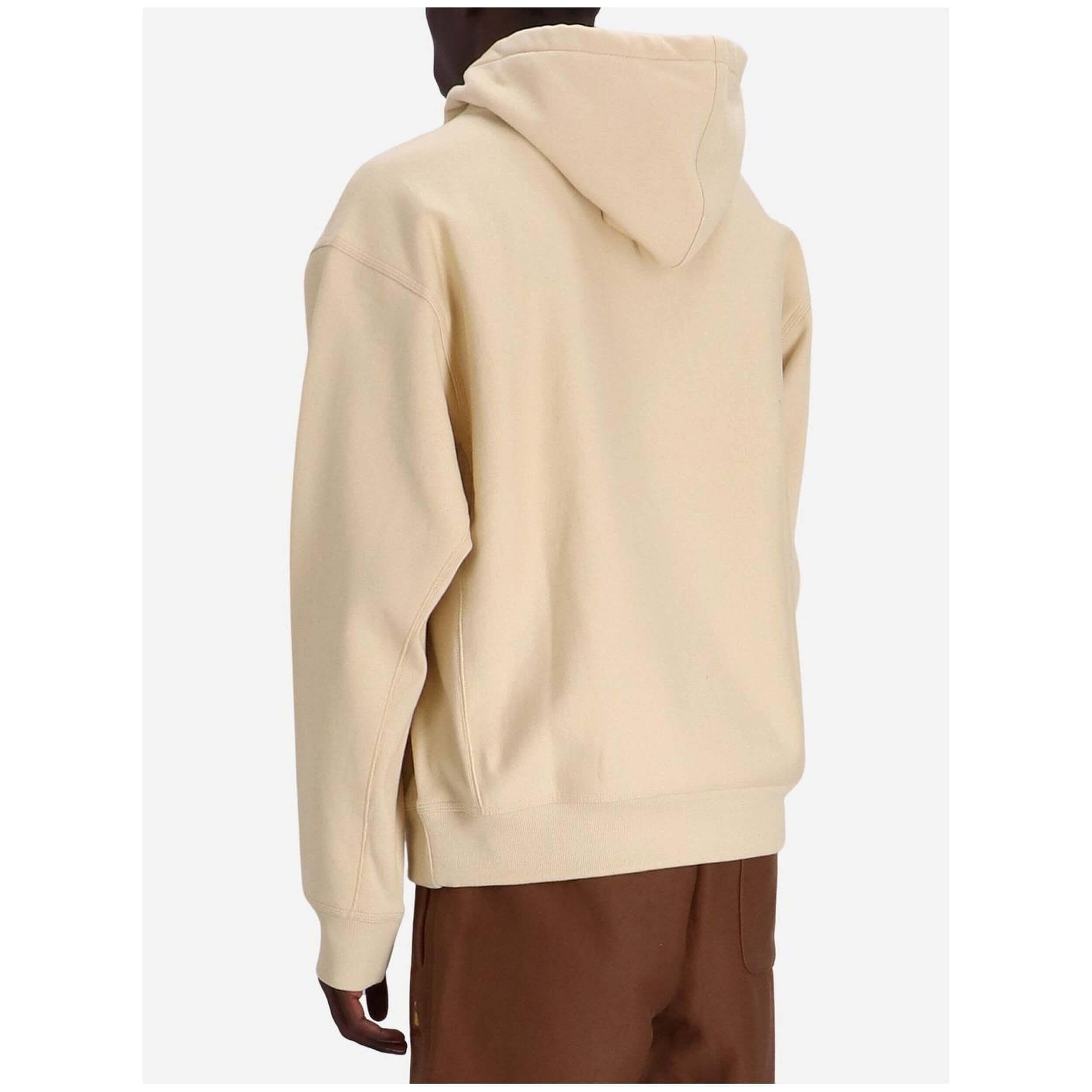 Sudadera con capucha Carhartt wip modelo I028279-1YRXX para hombre 3/3
