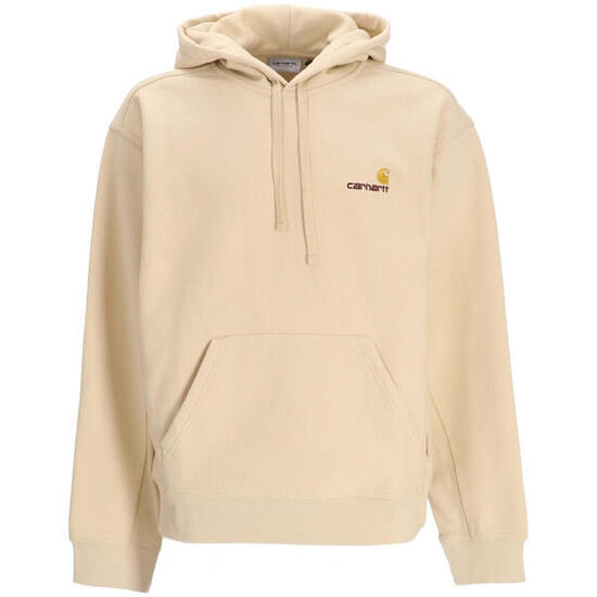 Felpa con cappuccio Carhartt wip modello I028279-1YRXX per uomini