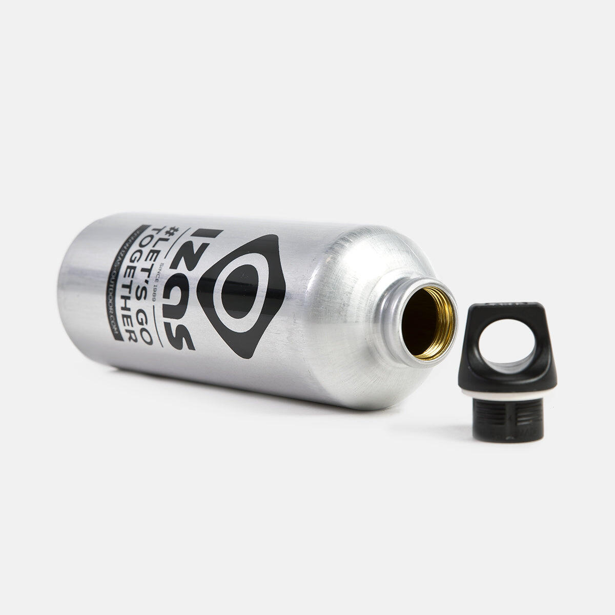 Garrafa reutilizável ECO WHITBY 0.75L, sem BPA com fecho hermético 4/5