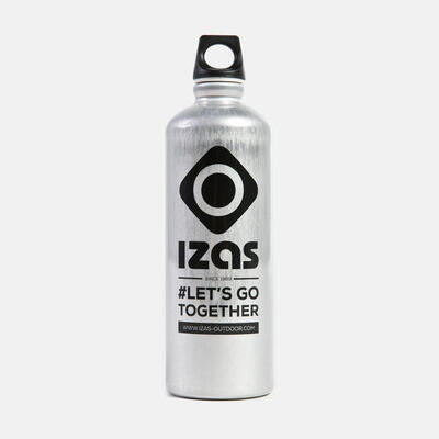 Bottiglia riutilizzabile ECO WHITBY 0.75L. senza BPA con chiusura ermetica