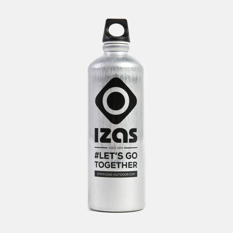 Garrafa reutilizável ECO WHITBY 0.75L, sem BPA com fecho hermético Exclusivo online                             4 cores disponíveis
 14,99€  IZAS Garrafa reutilizável ECO WHITBY 0.75L, sem BPA com fecho herméticoVendido e expedido por: Izas Outdoor S.L.  