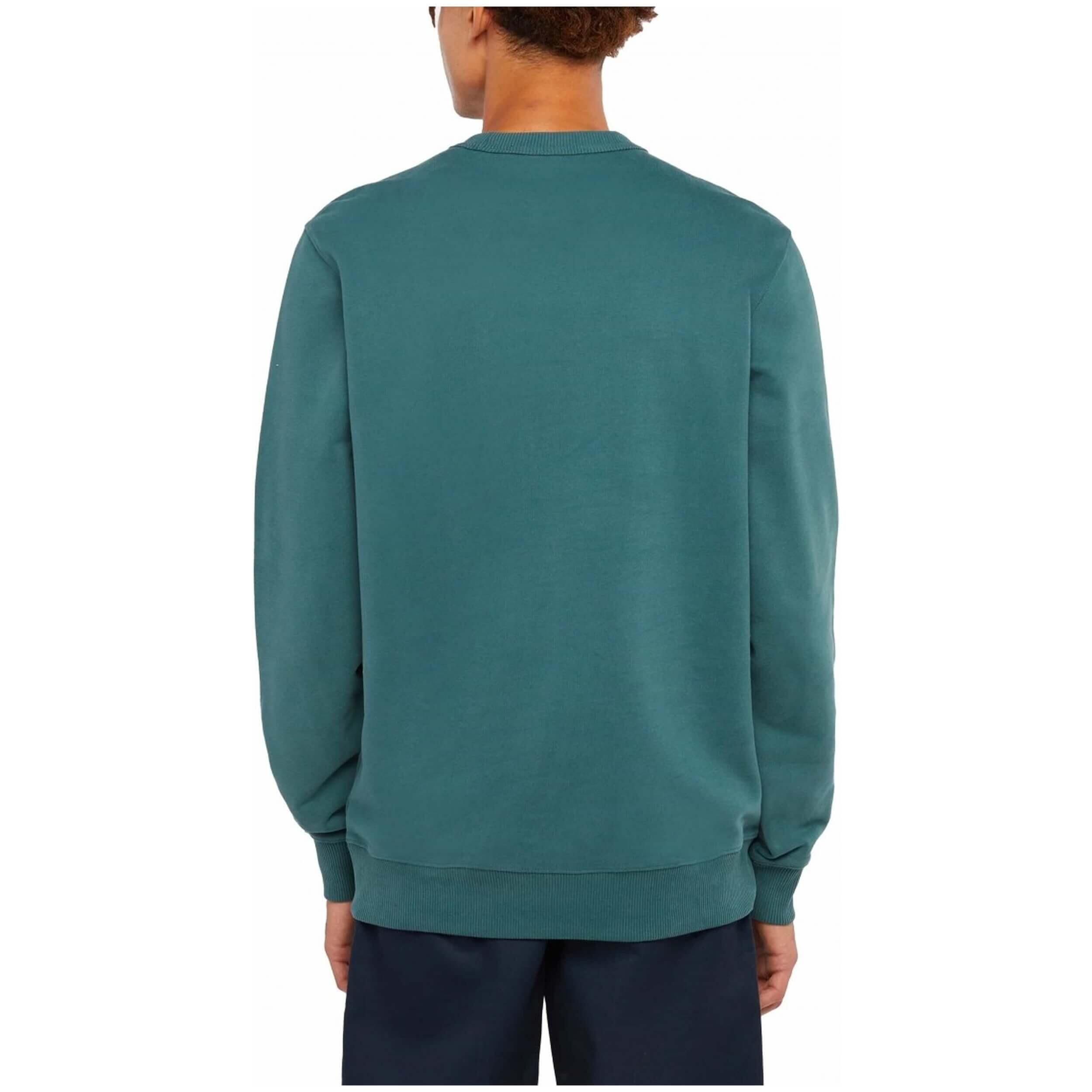 Camisola Dickies modelo DK0A4XABJ951 para homem 4/4