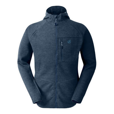 Heren torrek pro midlayer (stormachtig weer)