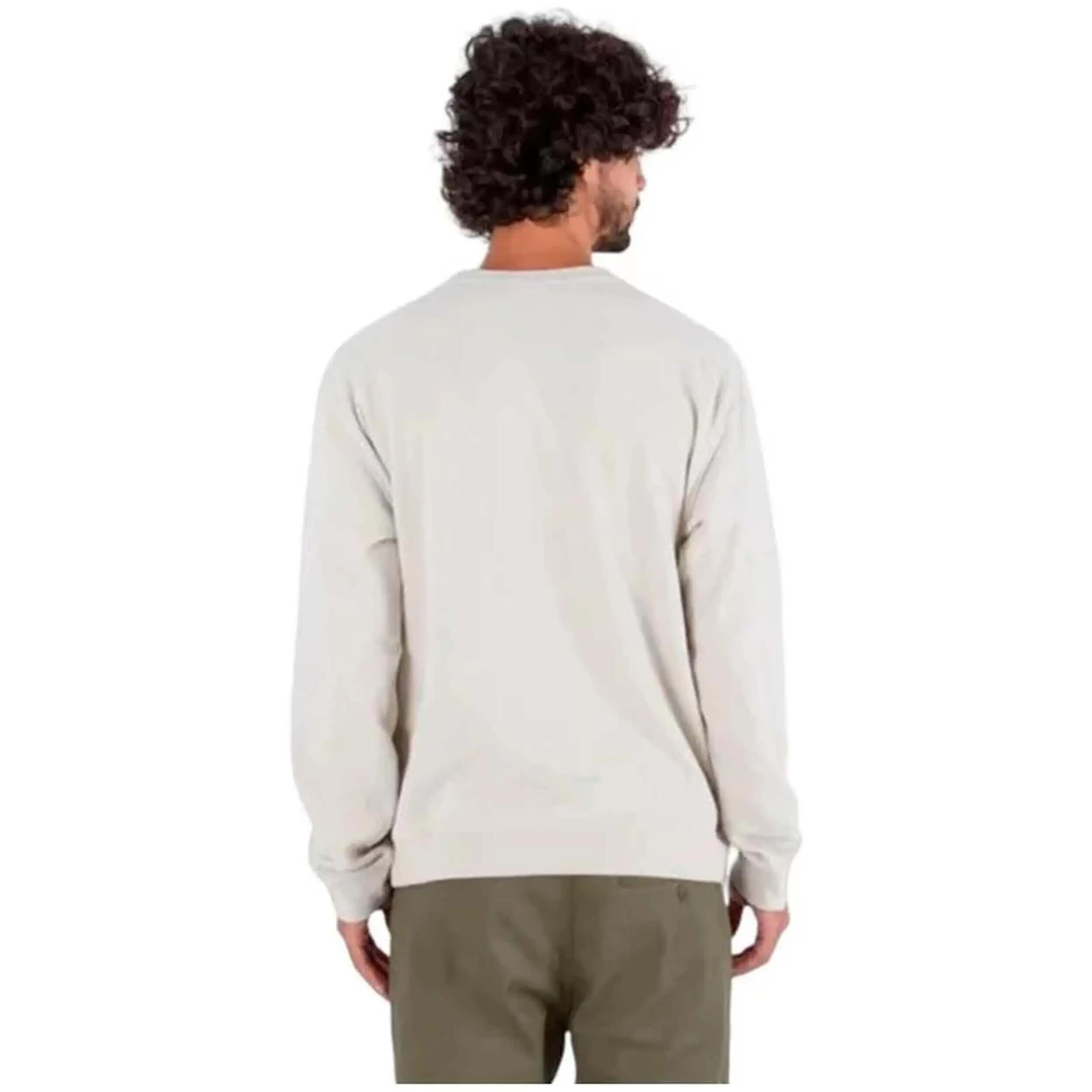 Felpa Hurley O&O Solid Summer per uomini 2/2